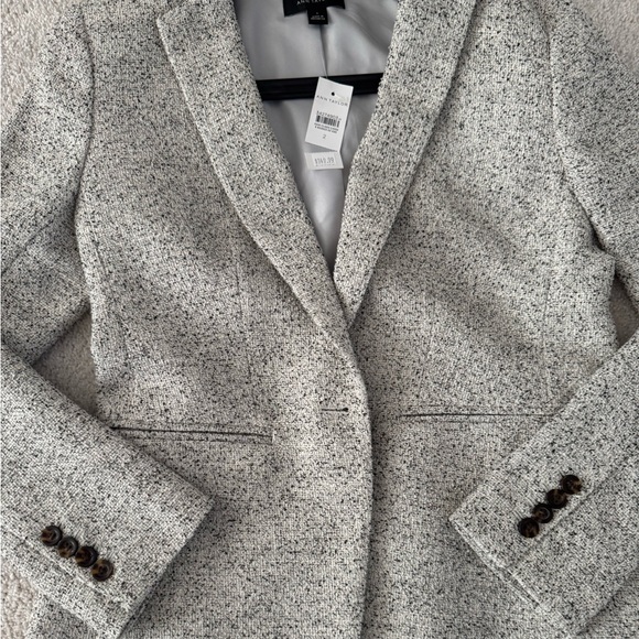 Ann Taylor Jackets & Blazers - Ann Taylor Blazer